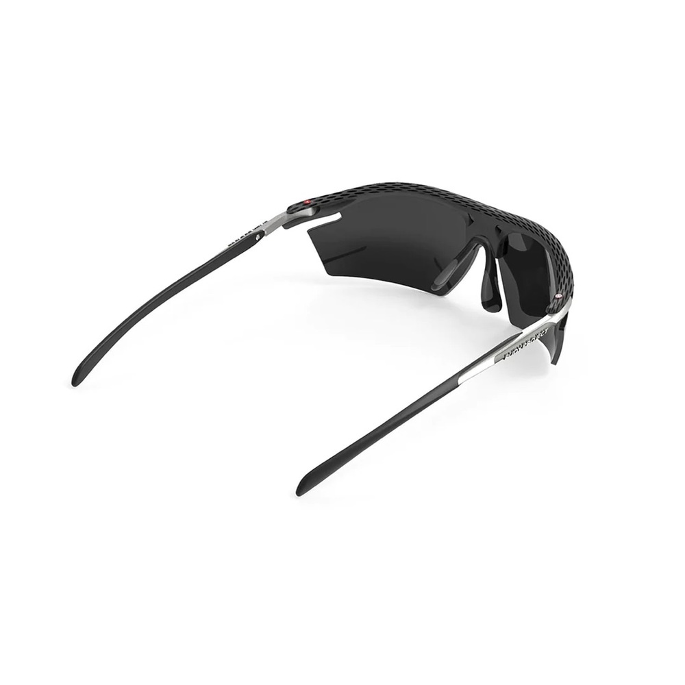 Rudy Project Rydon (Custom Colorway Carbon/Laser … - image 4